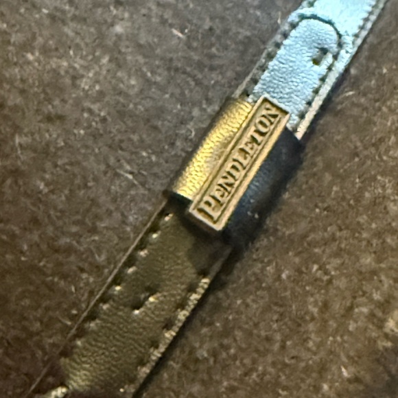 Pendleton Wool Hat - Picture 6 of 12